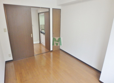 【寝室】 | ラスティック恵比寿