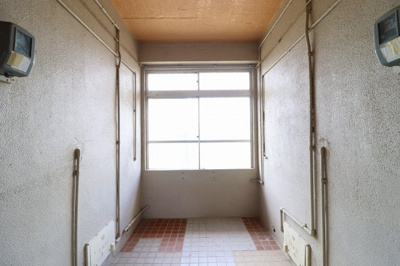 【その他共用部分】 | 栄アパート