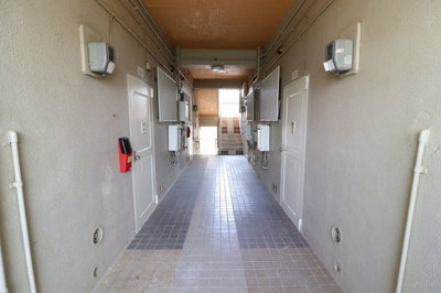 【その他共用部分】 | 栄アパート