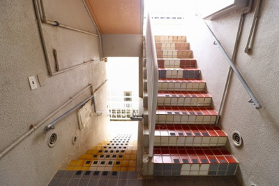 【その他共用部分】 | 栄アパート