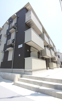 【外観】 | アルシオン