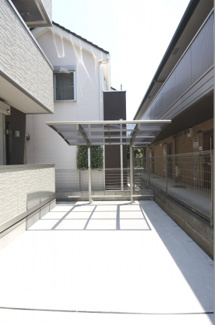 【その他共用部分】 | アルシオン