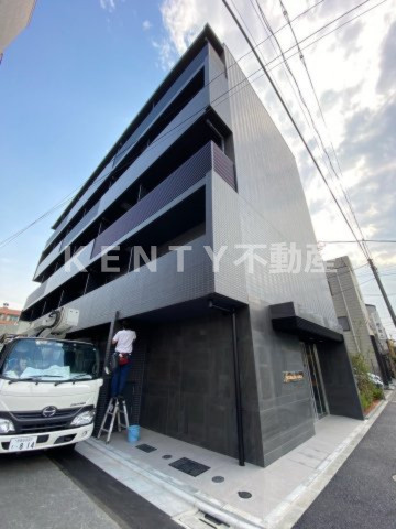 ａｒｃｏｂａｌｅｎｏ ｈａｎｅｄａ アルコバレーノ羽田 初期費用カード決済可 シャワー Tvインターホン 分割可 礼金1ヶ月 駅徒歩10分以内 蒲田の賃貸 株式会社kenty不動産 蒲田東口店