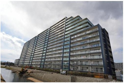 【外観】 | パークスクエア湘南茅ヶ崎