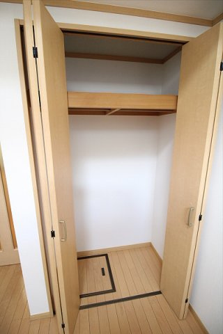 【収納】