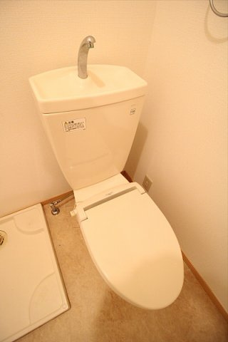 【トイレ】