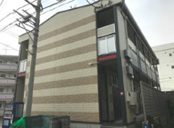 レオパレスモゼームの画像