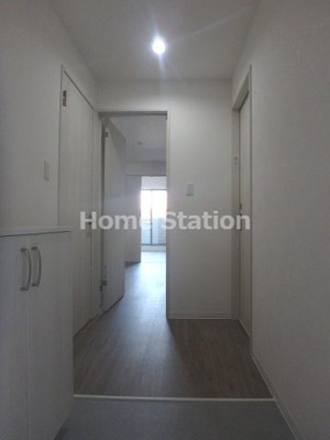 【玄関】 | BELO MAIZON