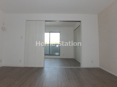 【内装】 | BELO MAIZON