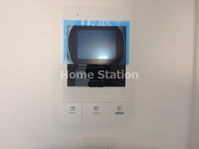 【セキュリティ】 | BELO MAIZON