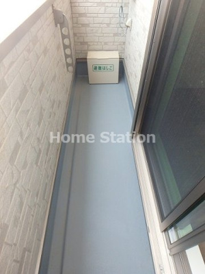 【バルコニー】 | BELO MAIZON