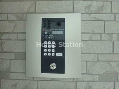 【エントランス】 | BELO MAIZON