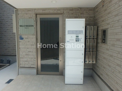 【その他共用部分】 | BELO MAIZON