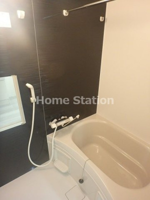 【浴室】 | BELO MAIZON