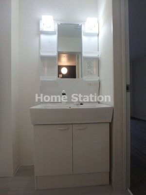 【独立洗面台】 | BELO MAIZON