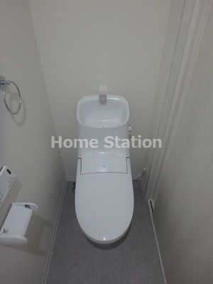 【トイレ】 | BELO MAIZON