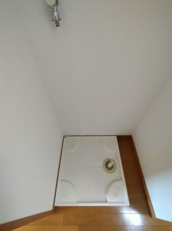 【洗面所】 | グリーンゲイブルズ