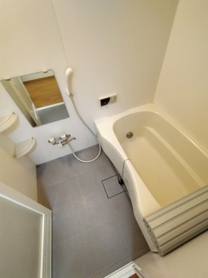 【浴室】 | グリーンゲイブルズ