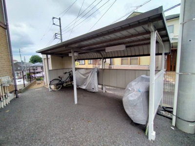 【その他共用部分】 | グリーンゲイブルズ