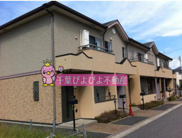 【外観】 | グリーンゲイブルズ