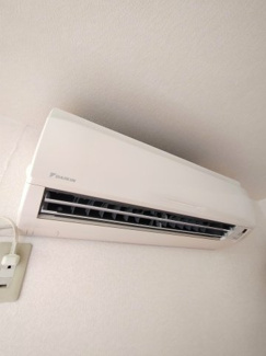 【設備】 | グリーンゲイブルズ