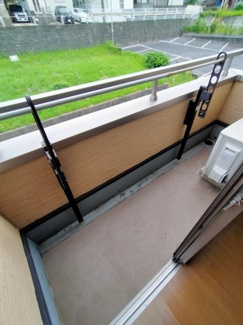 【バルコニー】 | グリーンゲイブルズ