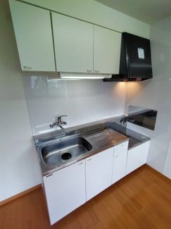 【キッチン】 | グリーンゲイブルズ