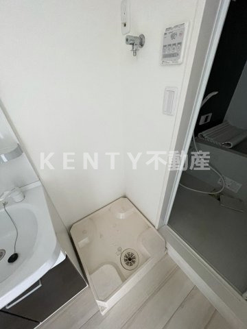 【設備】 | タウンハウス大森