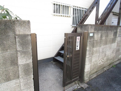 【エントランス】 | MIYUKI