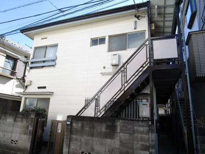 【外観】 | MIYUKI