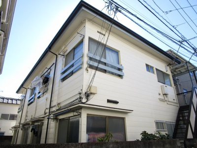 【外観】 | MIYUKI