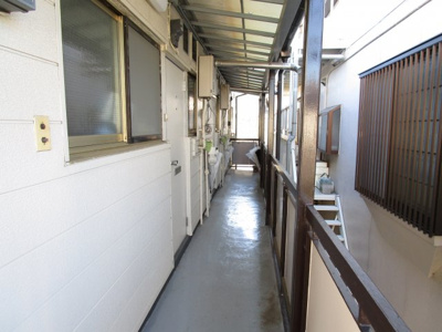 【その他共用部分】 | MIYUKI