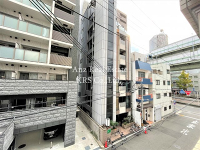 【展望】 | ＵＭ－ＨＯＵＳＥ | 3階南向きバルコニーからの景色です！