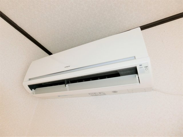 エルム大網の設備