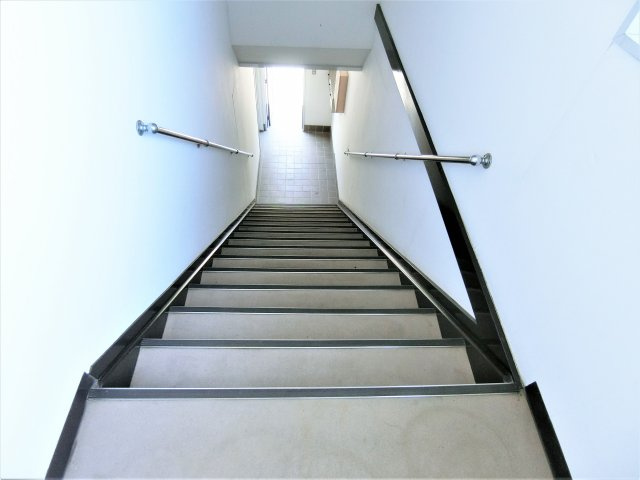 エルム大網の内装