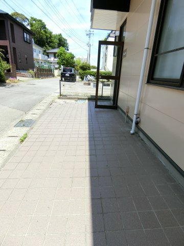 エルム大網のその他共用部分