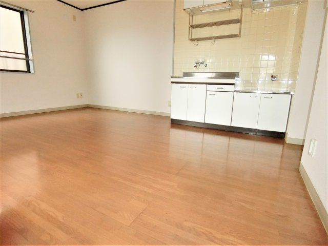 エルム大網の居間・リビング