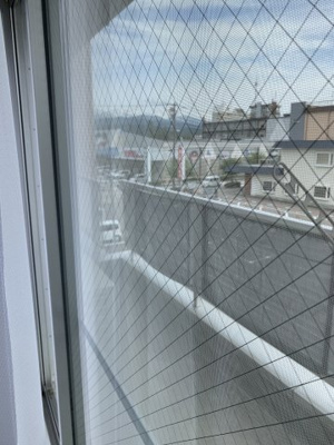 【展望】 | アルファ第２ビル