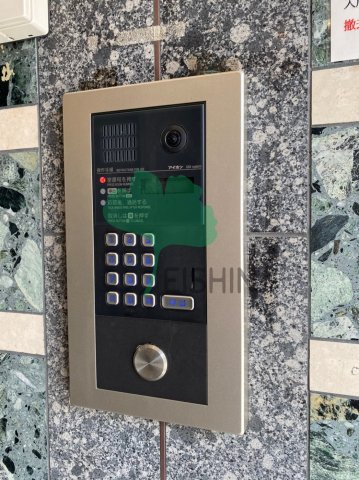 グラシャス97のその他共用部分