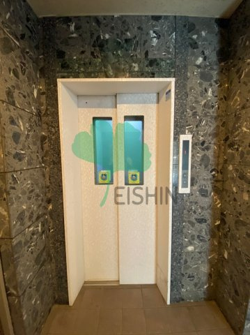 グラシャス97の外観