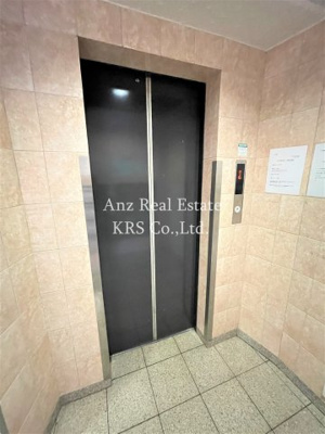 【その他共用部分】 | メゾンネオハピネス大和 | 共用部分にあるエレベーターです！