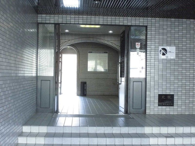 【エントランス】 | モアライフ