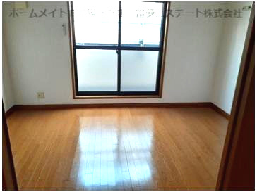 【居間・リビング】 | フジパレス式内町Ⅲ番館