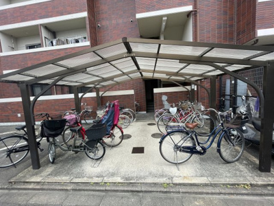 【その他共用部分】 | サニーパーク松川