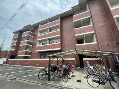 【外観】 | サニーパーク松川