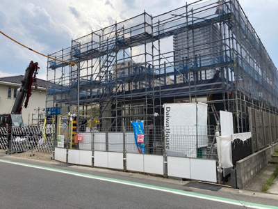 【外観】 | 柏の葉キャンパス156街区