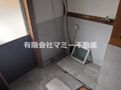 【その他共用部分】 | 北浜町借家