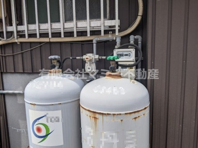 【設備】 | 北浜町借家