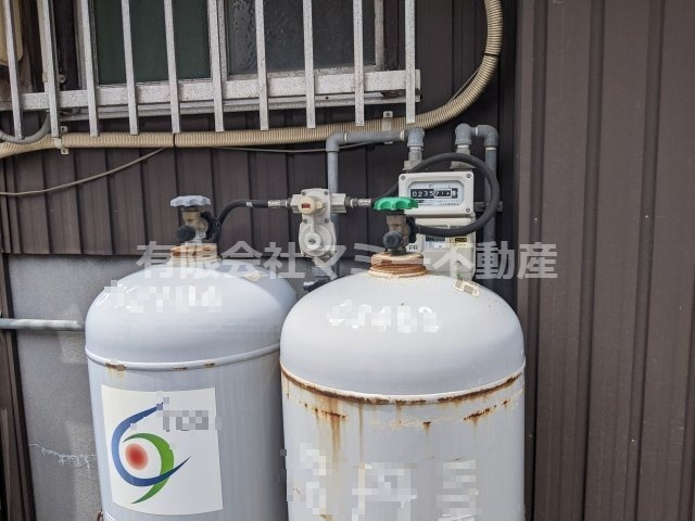 【設備】 | 北浜町借家