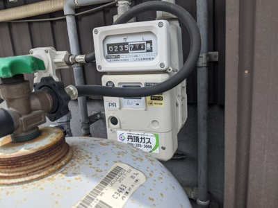 【その他】 | 北浜町借家